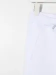 Спортивные брюки с логотипом DSQUARED2 KIDS, белый - фото 3