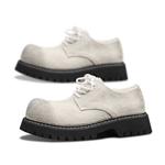 Мужские повседневные туфли Men's ZONEJOY, белый - фото 5