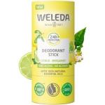 Weleda Дезодорант-карандаш Цитрусовый Бергамот 50г - фото
