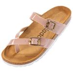 Мюли palado, цвет Lack Rosa - фото