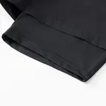 Mizuno Спортивные шорты унисекс черные - фото 8