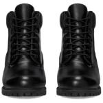 Timberland Мужские ботильоны JJJJound x, черный - фото 7