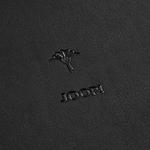 Поднос Joop!, 46x5,5 см, черный - фото 3