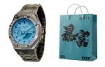 CASIO Часы Men 44mm Blue Watch - фото 8