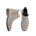 Мужские короткие челси AQUASCUTUM, camel - фото 5