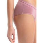 Женская сирена-хипстер Icebreaker, синий - фото 2