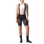 Шорты Castelli Unlimited DT Interior, черный - фото