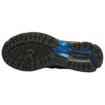 New Balance Кроссовки Casual Unisex Black Blue - фото 5