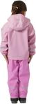 Детский дождевик Helly-Hansen Bergen 2.0 Pu Helly Hansen, 089 Meta Pink - фото 2