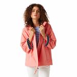 Куртка Regatta Sarika, оранжевый - фото