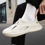 Сабо унисекс Caritesport, черный - фото 74