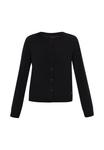 Кардиган DreiMaster Cardigan, Black - фото 5