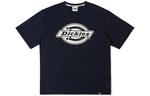 Футболка унисекс Dickies, Темно-синий - фото 2
