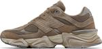 Кроссовки New Balance 9060, коричневый - фото 3