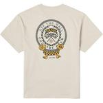 Футболка унисекс Oat Vans, Oat - фото 3