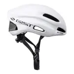 Шлем Gist Veloce, белый - фото 2
