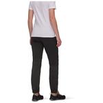 Спортивные брюки Mammut Massone Light, черный - фото 2