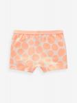Трусы Next, цвет Orange/Light pink/White - фото 2