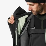 Мужская сноубордическая куртка SNB900 - фото 7