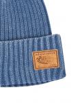 Шапка Element Beanie, Bsw/Blue - фото 3