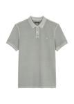 Рубашка поло Marc O'Polo Shirt, серый - фото