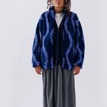 Gramicci Шерповый пиджак, Charcoal - фото 7