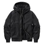 JEEP SPIRIT Куртка мужская, Black - фото