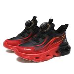 Детские кроссовки для бега BOBDOG, красный - фото 3