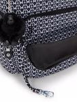 Рюкзак KIPLING CITY ZIP, Black - фото 7