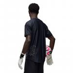 Adidas Real Madrid 23/24 Special Edition Trikot Authentic Jersey Y-3, черный - фото 3