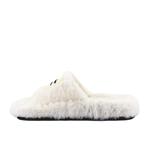 Шлепанцы унисекс Slipper Day, черный - фото 30