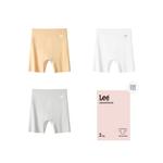 Леггинсы women's box 3 pack Lee, серый - фото