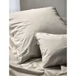 Постельное белье Irisette «Lotus 8521», дышащее, цвет natur - фото 4