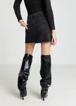 Комплект мини-юбки Calliope, Nero Denim - фото 3