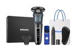 Электробритва PHILIPS - фото 4