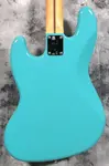 Fender Player II Джаз Бас - фото 5