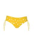 Плавки бикини VIVID, желтый - фото