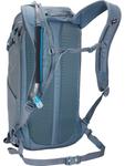 Рюкзак Thule Sports Backpack AllTrail Hydration, светло-синий - фото 2
