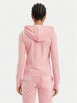 Свитер Juicy Couture, розовый - фото 3
