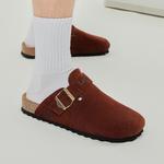 Тапочки унисекс Lee - фото 18