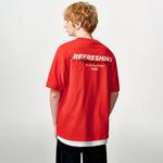 Футболка унисекс Coca-Cola, белый - фото 8