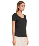 Футболка Toad&Co Marley Short, цвет True Black - фото 2