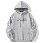 Толстовка унисекс Unite Life HOODS, Черный - фото 11