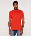 Рубашка поло Regular fit Karl Lagerfeld, оранжевый - фото