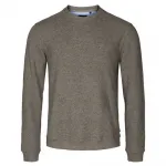 Толстовка Sea Ranch Winston Plus, зеленый - фото