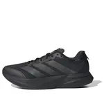 Кроссовки adidas DURAMO SPEED 2 'Core Black', черный - фото