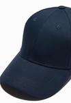 Бейсболка BASEBALL Ombre, темно-синий - фото 5