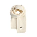 Плюшевый шарф унисекс FREE RABBITⅡ - фото 2