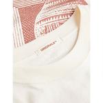 Футболка Jack & Jones Milos, бежевый - фото 3