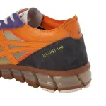 Кроссовки x atmos gel inst.180 nexkin Asics, оранжевый - фото 4